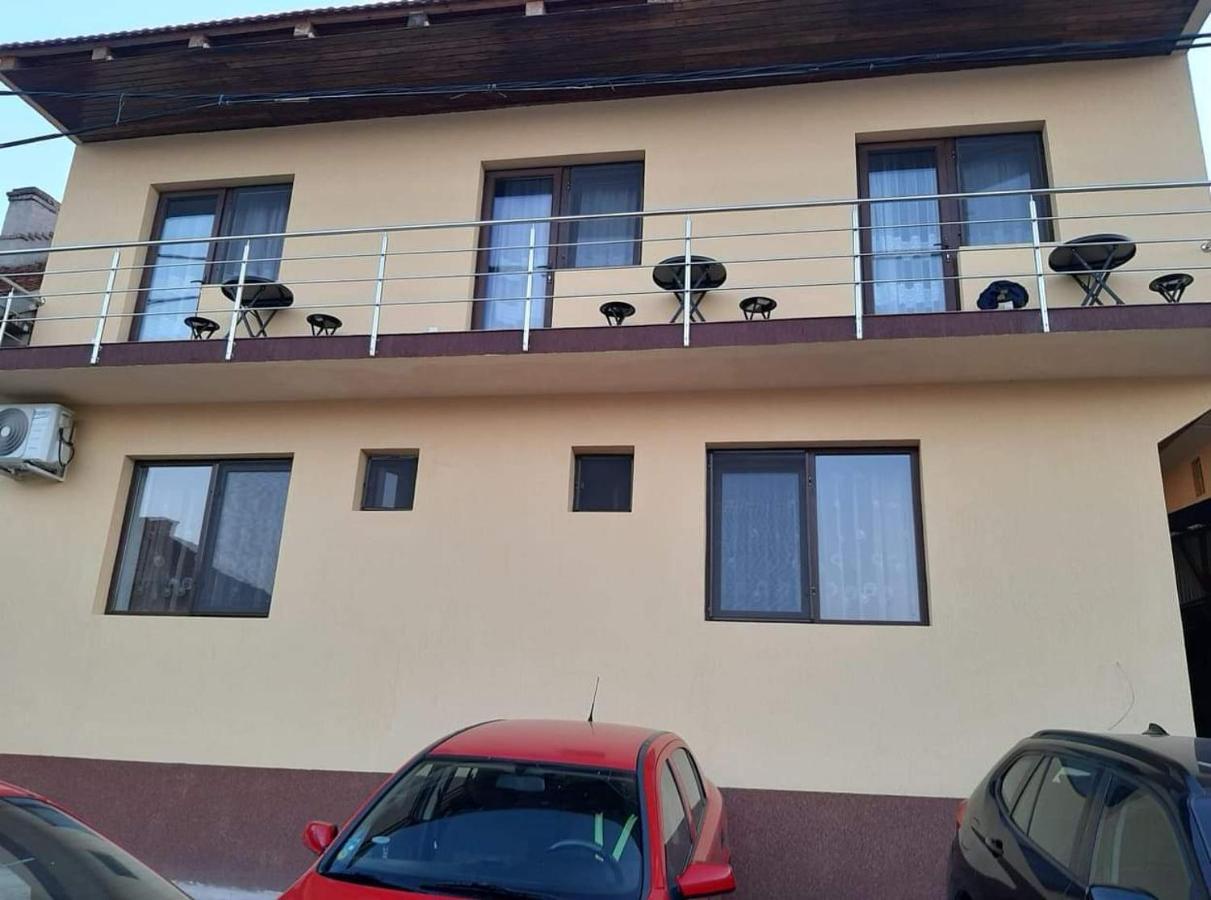 فندق Casa Dalys Orşova المظهر الخارجي الصورة