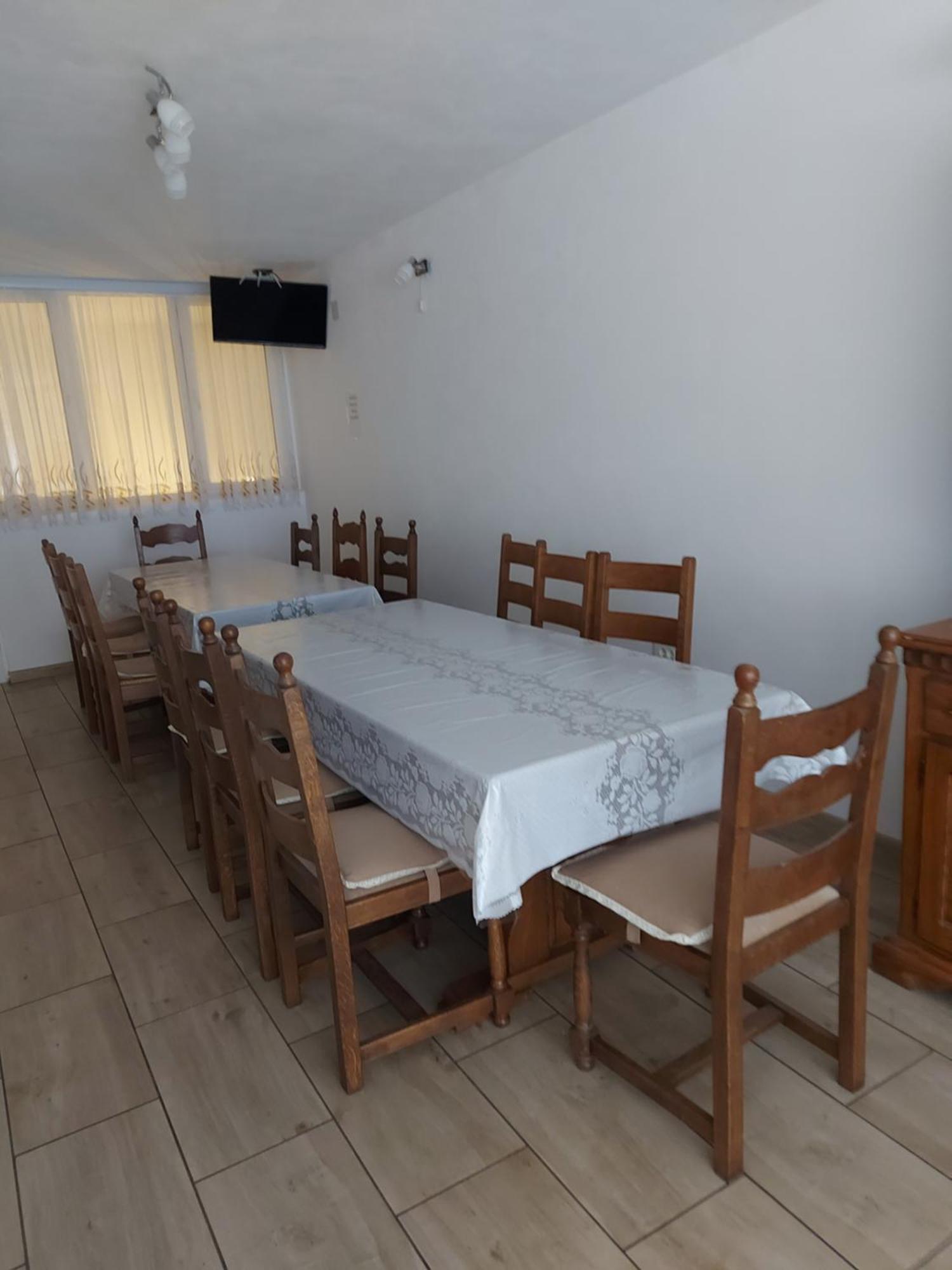 فندق Casa Dalys Orşova المظهر الخارجي الصورة