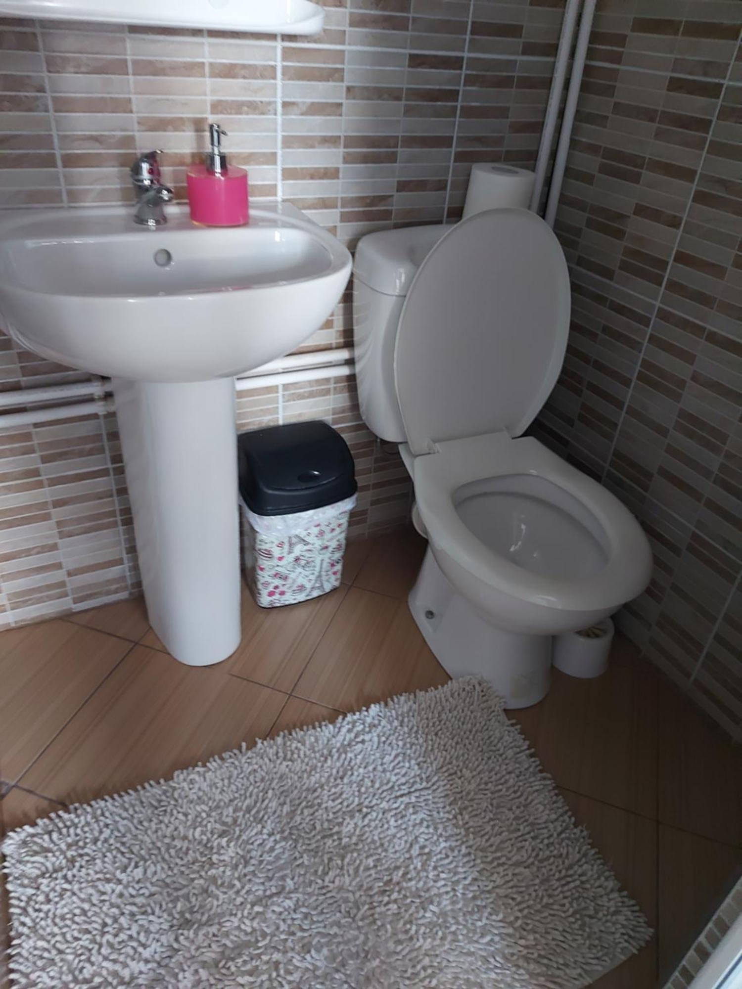 فندق Casa Dalys Orşova المظهر الخارجي الصورة