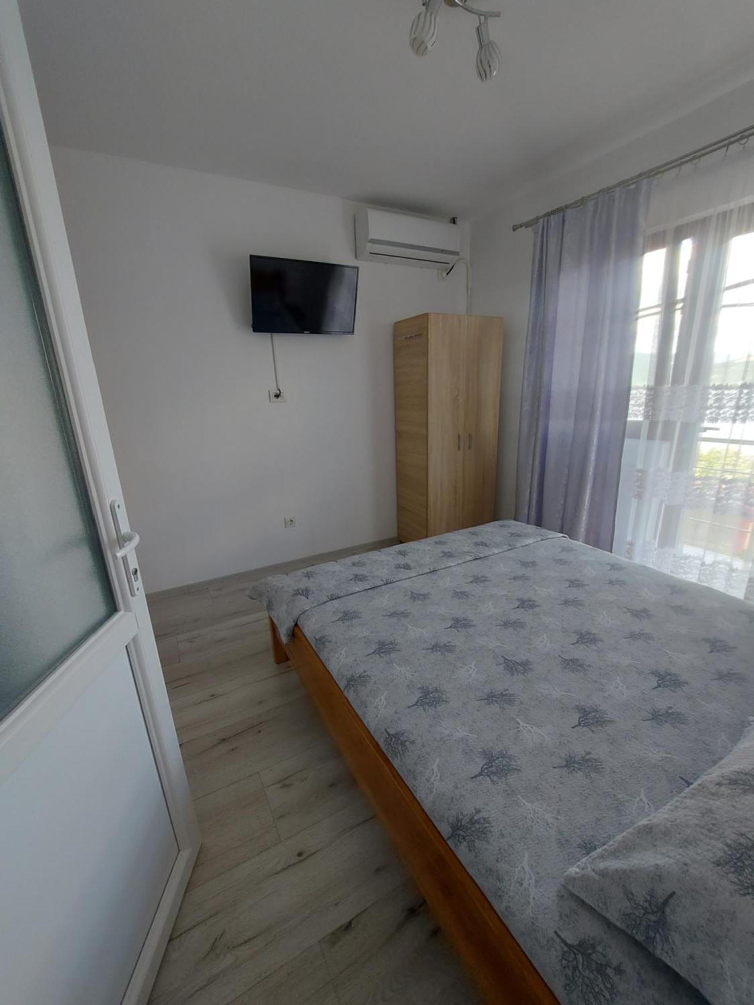 فندق Casa Dalys Orşova المظهر الخارجي الصورة