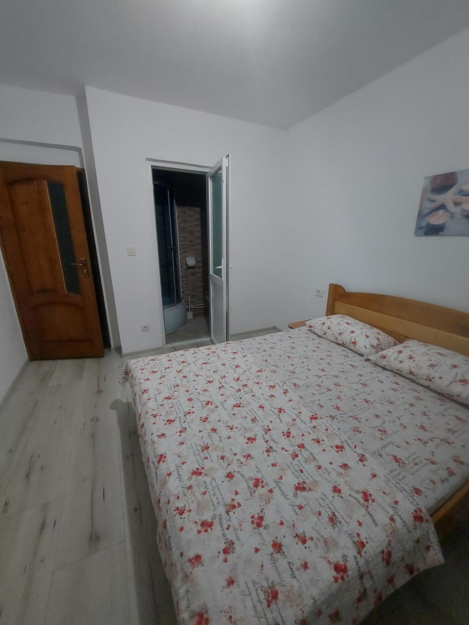 فندق Casa Dalys Orşova المظهر الخارجي الصورة