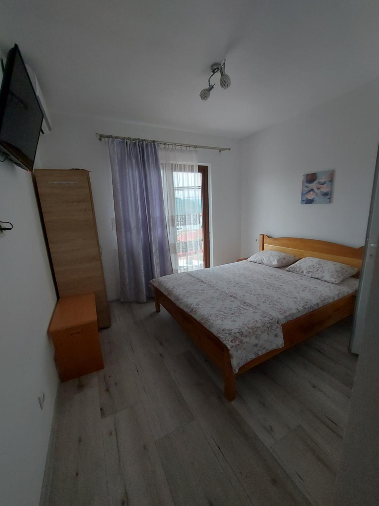 فندق Casa Dalys Orşova المظهر الخارجي الصورة