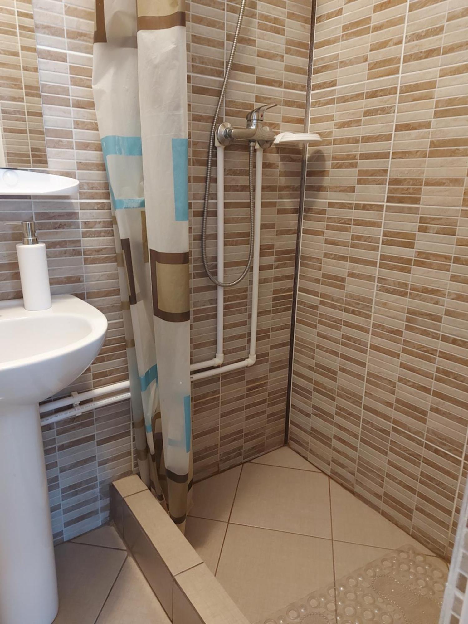 فندق Casa Dalys Orşova المظهر الخارجي الصورة