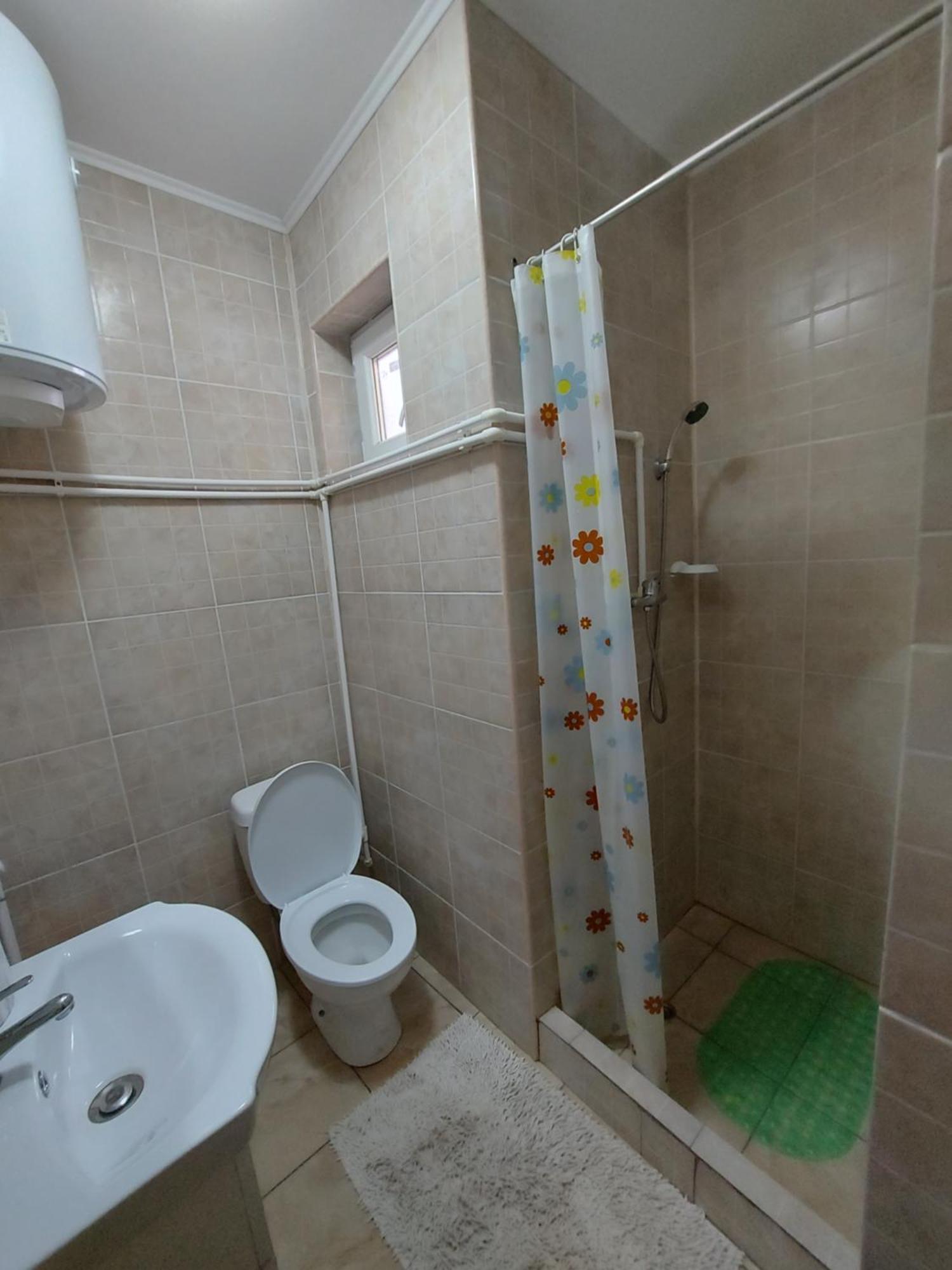 فندق Casa Dalys Orşova المظهر الخارجي الصورة