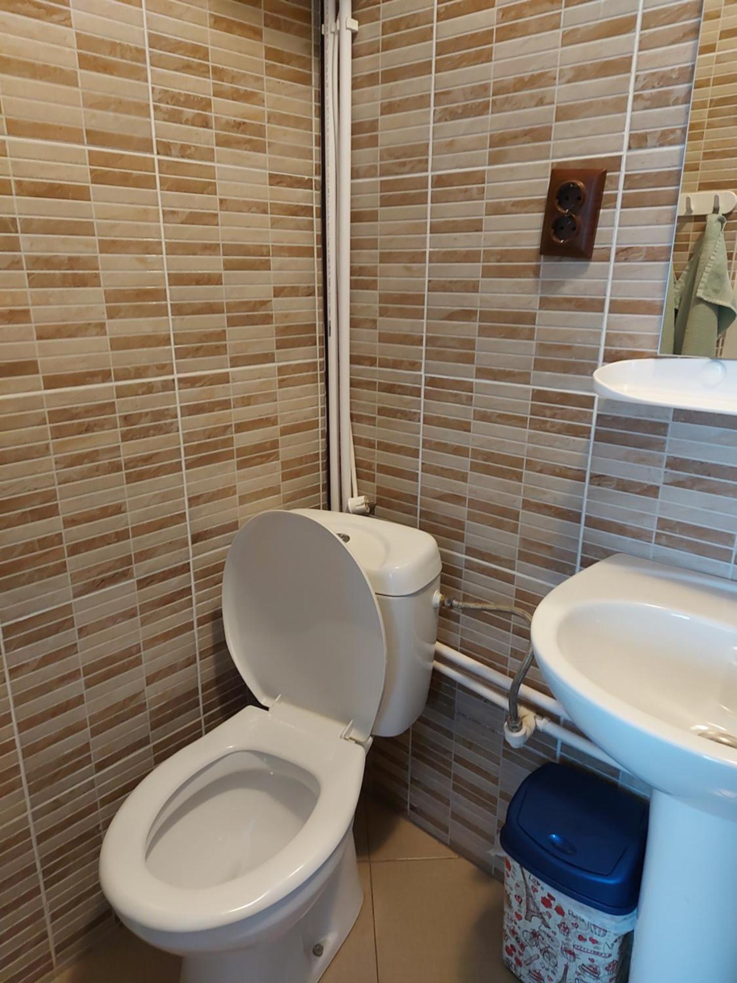 فندق Casa Dalys Orşova المظهر الخارجي الصورة