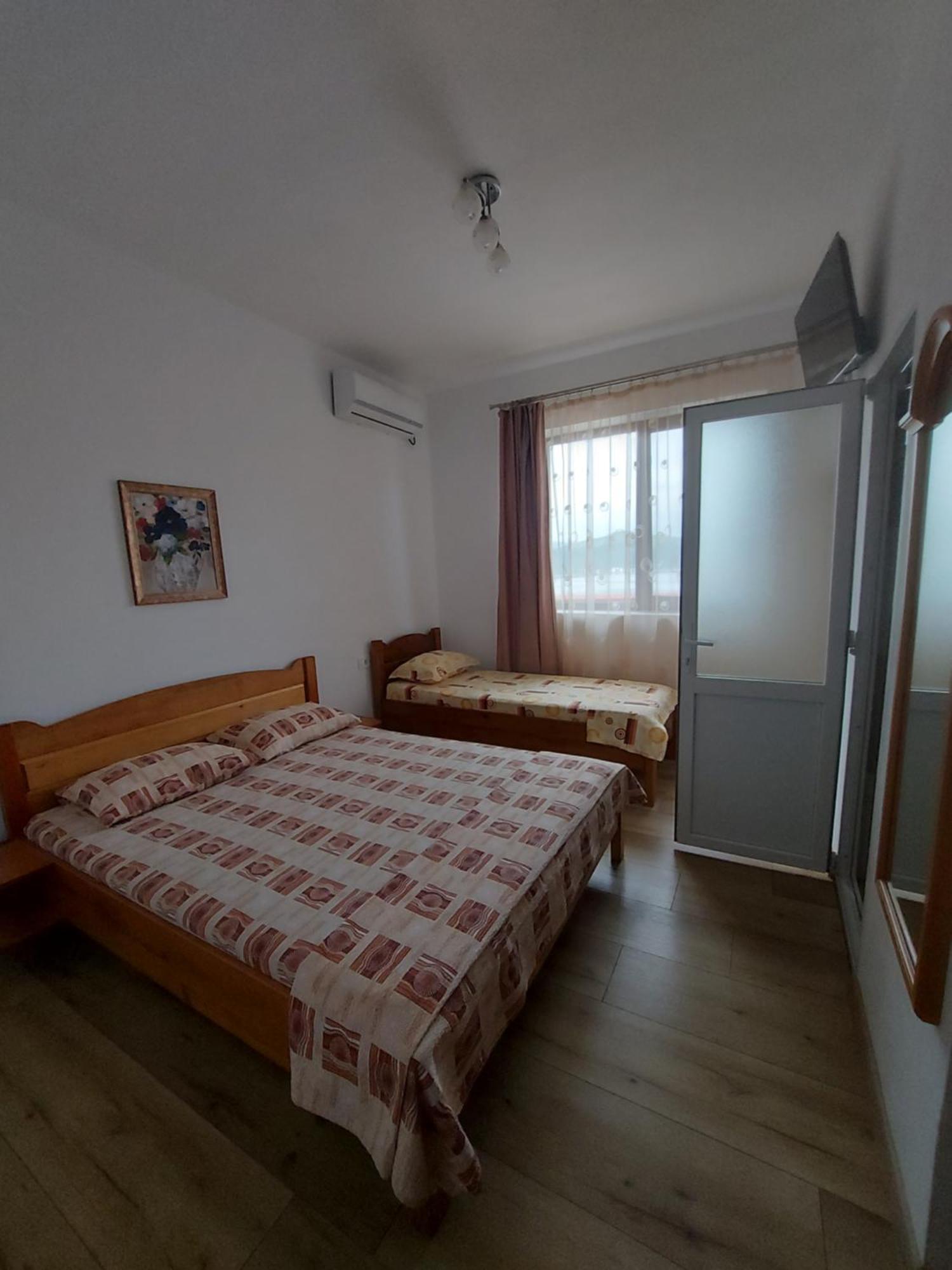 فندق Casa Dalys Orşova المظهر الخارجي الصورة